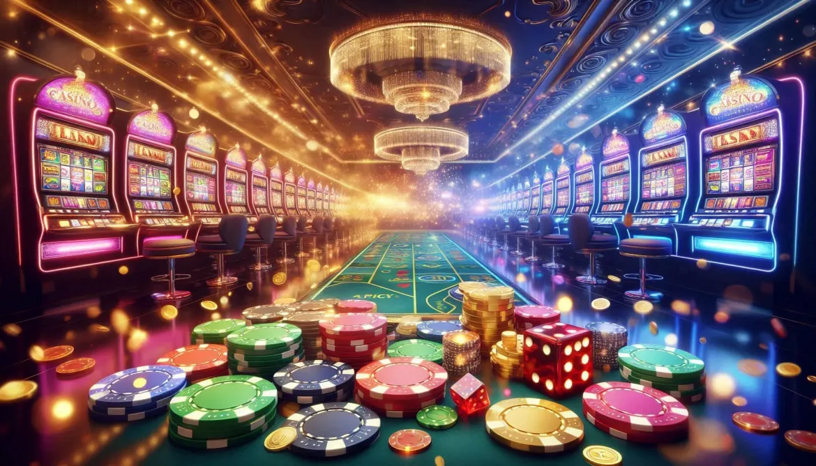 Zizobet Casino